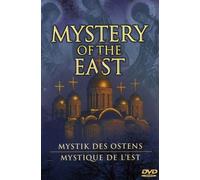 Mystery of the East [USA] [DVD]