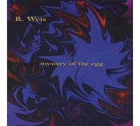 Mystery of the Egg by R. Weis