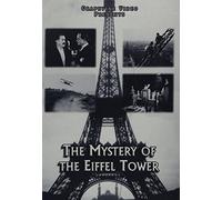 Mystery Of The Eiffel Tower [Edizione: Stati Uniti] [Italia] [DVD]