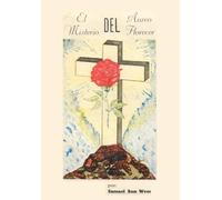 MYSTERY OF THE GOLDEN BLOSSOM