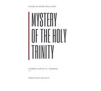 Mystery of the Holy Trinity