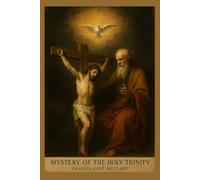 Mystery of the Holy Trinity
