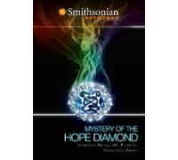 Mystery of the Hope Diamond - Mystery of the Hope Diamond [Alemania] [DVD]