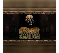 Mystery of the Malign (PC) Steam Gift - GLOBAL