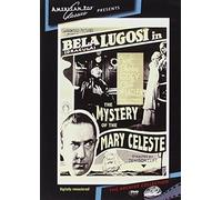 Mystery Of The Mary Celeste [Edizione: Stati Uniti] [Italia] [DVD]