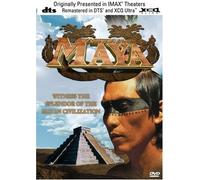 Mystery Of The Maya [DVD] [1997] [Reino Unido]