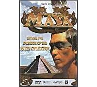 Mystery of the Maya IMAX [Alemania] [DVD]