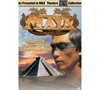 Mystery of the Maya - Mystery of the Maya IMAX [Alemania] [DVD]