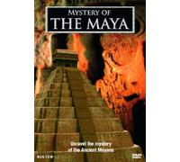Mystery of the Maya [Reino Unido] [DVD]