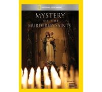 Mystery of the Murdered Saints (DVD) (Importación USA)