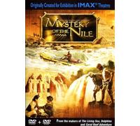 Mystery of the Nile IMAX (+ WMV) [Alemania] [DVD]