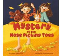 Mystery of the Nose Picking Toes