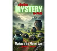 Mystery of the Plain of Jars: 3 (GKP Mysteries - Another Mystery to Thrill Series 2)
