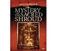 Mystery of the Sacred Shroud [Italia] [DVD]