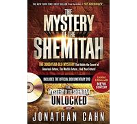 Mystery Of The Shemitah With DVD, The: The 3,000-Year-Old Mystery That Holds the Secret of America's Future, the World's Future, and Your Future!