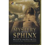 Mystery of the Sphinx - Mystery of the Sphinx [USA] [DVD]