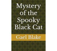 Mystery of the Spooky Black Cat