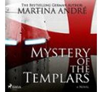 Mystery Of The Templars (audiolibro)