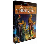 Mystery of the Three Kings [USA] [DVD]