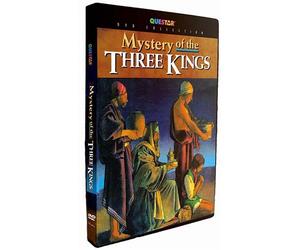 Mystery of the Three Kings [USA] [DVD]