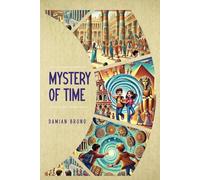 Mystery of Time