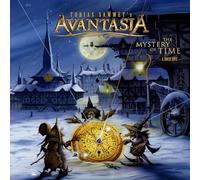MYSTERY OF TIME