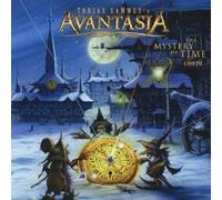 Mystery of Time by Tobias Sammet's Avantasia (2013-04-02)