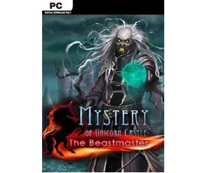 Mystery of Unicorn Castle The Beastmaster PC