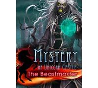 Mystery of Unicorn Castle: The Beastmaster (PC) - Steam Key - GLOBAL
