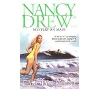 Mystery On Maui (ebook)