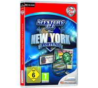 Mystery P.I. - New York Fortune [Importación alemana]