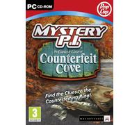 Mystery P.I. - The Curious Case Of Counterfeit Cove [Importación Inglesa]
