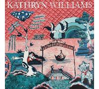 Williams, Kathryn - Mystery Park [Vinilo]