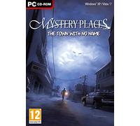 Mystery Placesthe Town with no Name (PC DVD) [Importación inglesa]