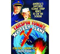 Mystery Plane [DVD] [Region 1] [NTSC] [Alemania]
