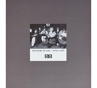 MYSTERY PLANE - Still Life [Vinilo]