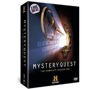 Mystery Quest (3-Disc Box Set) [DVD] [Reino Unido]
