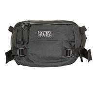 Mystery Ranch Hip Monkey Bag - Bolso Unisex (Talla única), Color Negro