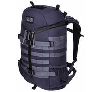 Mystery Ranch - Mochilas para excursión de un día - 2 Day Assault Outerspace - Talla L\/XL - Azul marino Azul marino L\/XL