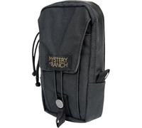 MYSTERY RANCH Tech Holster - Unisex - Negro - talla única- modelo 2025