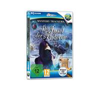 Mystery Rastreadores 3 - Die Isla El Otros PC Nuevo + Emb.orig