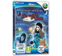 Mystery Rastreadores - Die Vier Asse PC Nuevo + Emb.orig