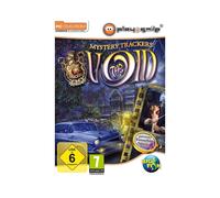 Mystery Rastreadores - The Void PC Nuevo + Emb.orig