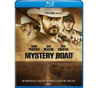 Mystery Road