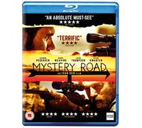 Mystery Road [Blu-ray]