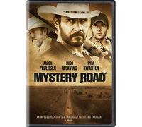 Mystery Road [DVD]