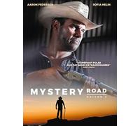 Mystery Road : Intégrale de la saison 2 [Francia] [DVD]