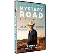 Mystery Road : Les Origines - Saison 1 [Francia] [DVD]