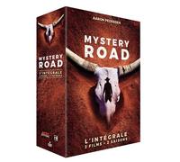 Mystery Road - L'intégrale : 2 films + 2 saisons [Francia] [DVD]