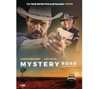 Mystery Road : Mystery Road - Le film + Goldstone + Intégrale de la saison 1 [Francia] [DVD]